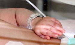 Türkiye’de geçen yıl 937 bin 559 bebek doğdu