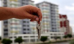 Türkiye’de nisan ayında 118 bin 359 konut satıldı