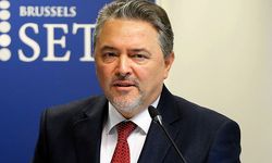 Türkiye'nin NATO Daimi Temsilciliği'ne Basat Öztürk atandı