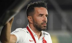 Ümit Milli Futbol Takımı'nda Gökhan Gönül dönemi sona erdi