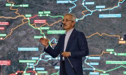 Bakan Uraloğlu: Türkiye siber saldırılara karşı rol modeli