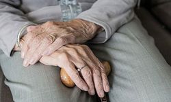 TÜİK açıkladı! Türkiye'de yaşlı nüfus son 5 yılda yüzde 20 arttı