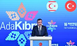 Yılmaz: KKTC'nin haklı davasını sonuna kadar savunacağız