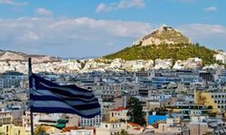 Yunanistan'da OHAL ilan edildi