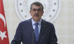 Bakan Tekin’den LGS yerleştirme sonuçları ile ilgili paylaşım