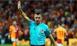 Ziraat Türkiye Kupası finalini Cihan Aydın yönetecek