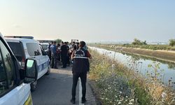 11 yaşındaki çocuk bisikletini kurtarmak isterken canından oldu