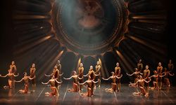 16. Uluslararası İstanbul Opera ve Bale Festivali sona erdi