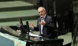 İran Cumhurbaşkanı: İsrail'e daha sert ve daha güçlü yanıtlar verilecek
