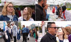 "İdeal Kilonu Öğren, Sağlıklı Yaşa" kampanyasına 1 milyondan fazla kişi katıldı