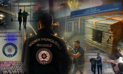 51 ilde göçmen kaçakçılarına operasyon: 273 organizatör yakalandı