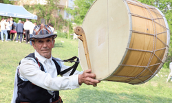 60 yıllık davul ustası: “yağlı güreş davulsuz olmaz”