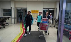 9 yaşındaki Semih'in organları 3 çocuğa umut oldu