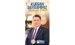 AESOB KURBAN BAYRAMI MESAJI