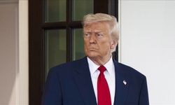 Trump, kendisinin Epstein'e doğum günü mektubu gönderdiği iddiasını yalanladı
