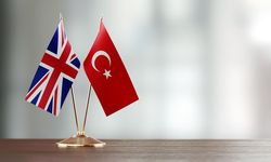 İngiltere: Türkiye İngiltere için kilit ortak