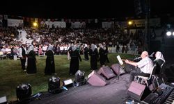 Abdal Musa Sultan, geleneksel etkinliklerle anılıyor