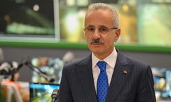 Bakan Uraloğlu: Bölgedeki hava sahası kısıtlamaları devam etmektedir