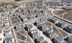 "Asrın inşası"nda 250 bininci konut bugün teslim edilecek