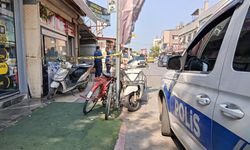 Adana’da kan donduran olay: Annesini defalarca bıçaklayıp öldürdü