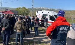 Ağrı'da kaybolan 13 yaşındaki kız çocuğu bulundu