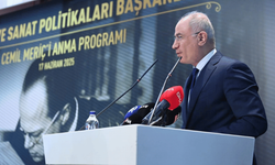 AK Parti’den Cemil Meriç anma programı