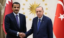 Cumhurbaşkanı Erdoğan, Katar Emiri Al Sani ile telefonda görüştü