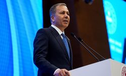 Bakan Yerlikaya: Suçla mücadele kararlılıkla sürüyor