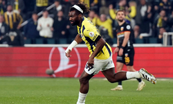 Fenerbahçe'de bir veda daha
