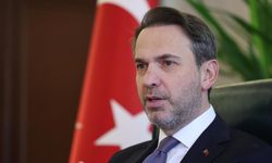 Bakan Bayraktar: Hedef 16 milyon eve yerli gaz!