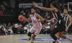Anadolu Efes-Beşiktaş Fibabanka yarı final serisinde dördüncü maç yarın oynanacak