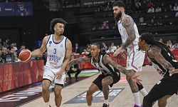 Anadolu Efes, Beşiktaş Fibabanka’yı 94-87 mağlup etti