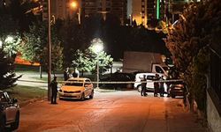 Ankara’da ‘kız isteme’ kavgası: 1 polis memuru hayatını kaybetti
