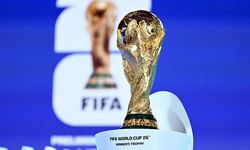 Avustralya, 2026 FIFA Dünya Kupası "biletini" aldı