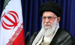 İran dini lideri Hamaney öldürüldü