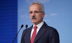 Bakan Uraloğlu açıkladı: İstanbul-Halep uçuşları yeniden başladı