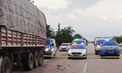 Balıkesir'de katliam gibi kaza: 4 ölü