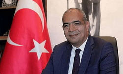 PFDK'nın yeni başkanı Başbuğ Pınarbaşı oldu