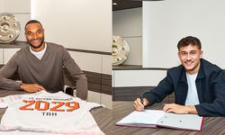 Bayern Münih, Tah ve Bischof'u transfer etti