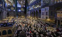 Bayram namazı saat kaçta kılınacak? İşte il il bayram namazı saatleri