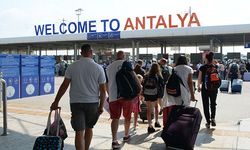 Bayram tatili, Antalya’da turizm hareketliliğini zirveye taşıdı