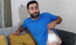 Bayram sevinci yorgun mermiyle kabusa döndü