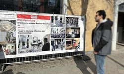 Berlin'de 2024'te Müslümanlara saldırılarda yaklaşık yüzde 70 artış oldu