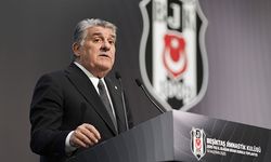 Beşiktaş Başkanı Serdal Adalı’dan proje ve kadro açıklaması