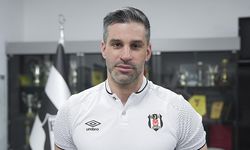 Beşiktaş Fibabanka'da başantrenör Dusan Alimpijevic'in sözleşmesi 2 yıl uzatıldı