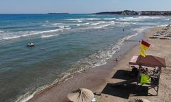 Mersin'de yürek yakan olay: 2 öğrenci boğuldu