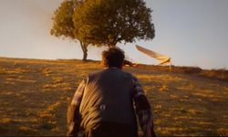 "Buğday Tanesi" filmi, Fransa'dan ödülle döndü