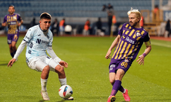 Eyüpspor, Caner Erkin'e veda etti