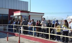 Cezaevlerinde Kurban Bayramı dolayısıyla açık görüş yapılacak