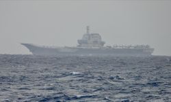 Çin, Güney Çin Denizi'nde geniş çaplı kurtarma tatbikatı yaptı